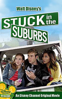 Stuck In The Suburbs - Toate filmele Disney