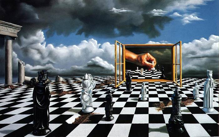 Window_on_Reality - Chess Wallpapers