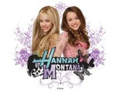 RAECJBSTHEURREDELHK - Hannah Montana