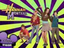 hannah montana - Hannah Montana movie