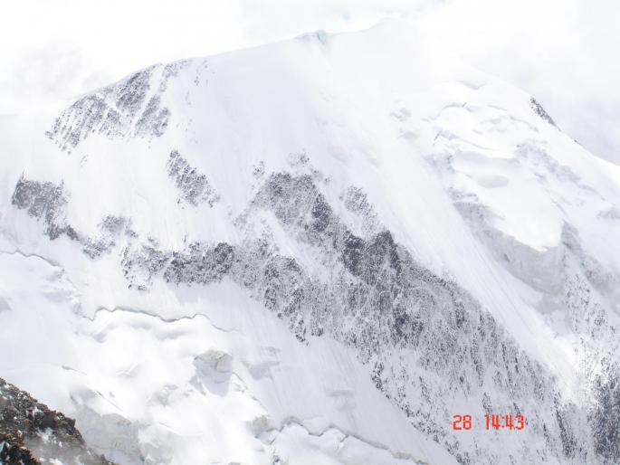DSC00612 - Mont Blanc Predeal 2008