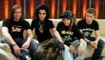 QUUOBVCRJHNTFFVTLOJ - Tokio Hotel