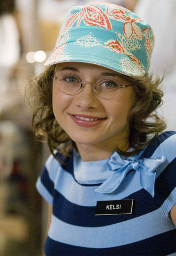 olesya_rulin_as_kelsi_neilsen - high school musical-personaje cool