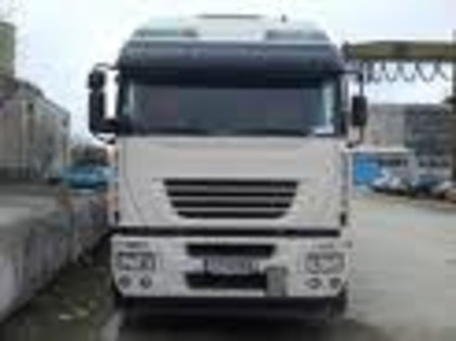 ss - Dube iveco preferate