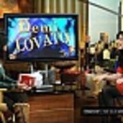 thumb_16 - demi lovato in emisiunea pix mornig