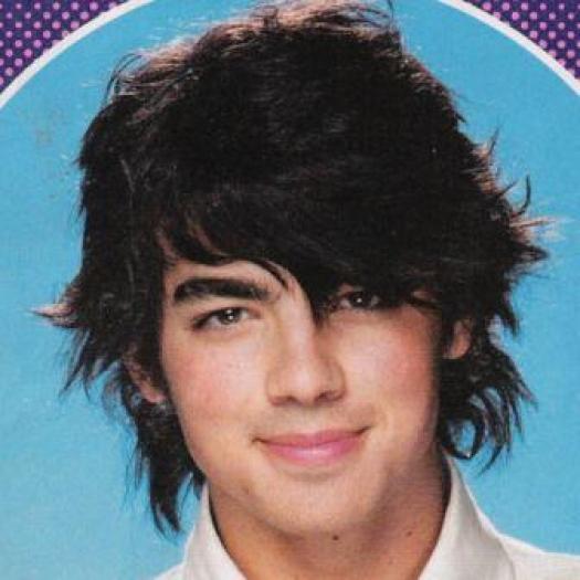 Joe Jonas - concurs 1