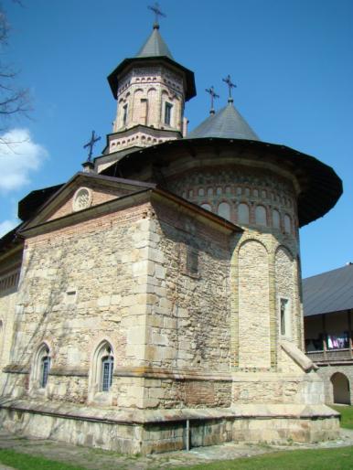 DSC03159 - 14 aprilie - Manastiri-Targu Neamt-Humulesti