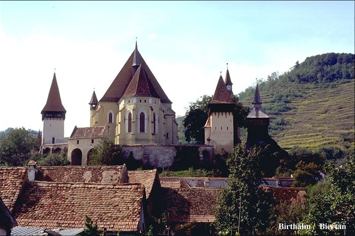 070 - Manastiri