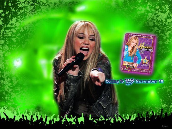Hannah Montana 47 - Club Hannah Montana