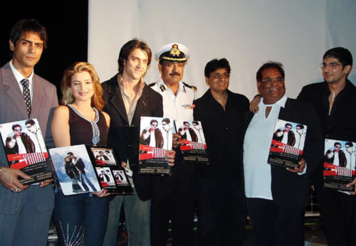 Actori - VAADA-Cand dragostea ucide