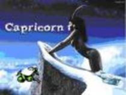 capricorn - 1 capricorn