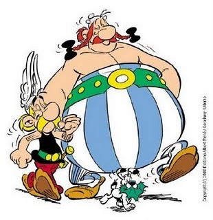 04 - Asterix si Obelix