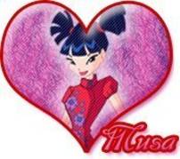 fgkgggf - Winx club enchantix