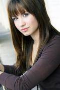 demi lovato intr-adevar frumushik aici - Camp Rock - too cool