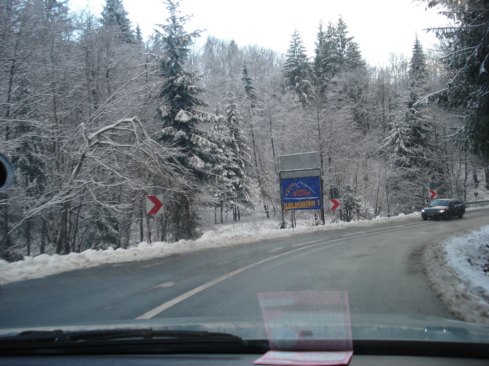 Drumul spre casa - Suior- Mogosa -Maramures