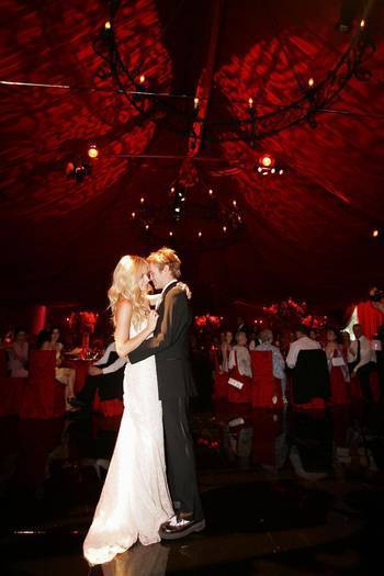 25avril - Avril Lavigne-nunta
