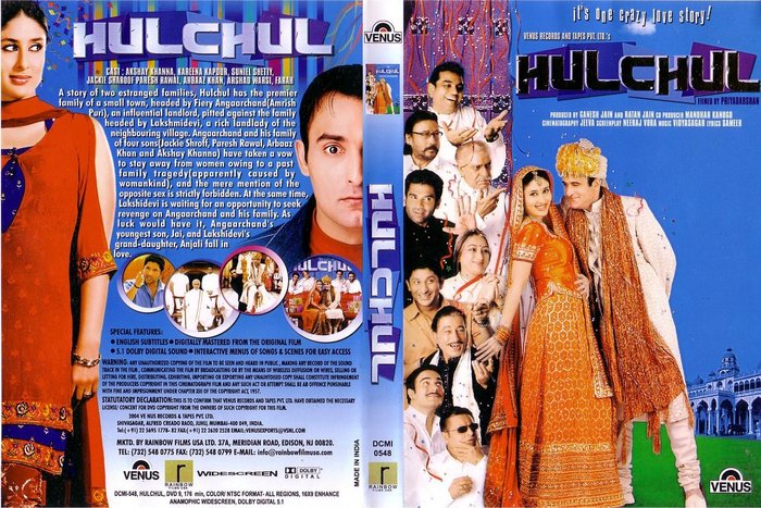 Hulchul-front