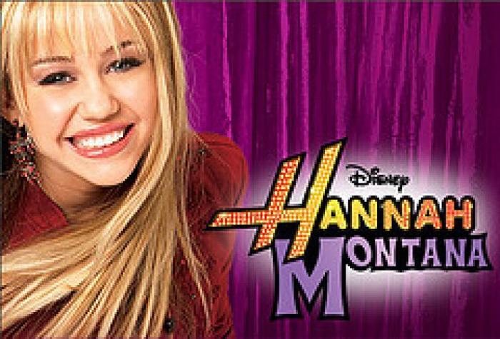 914547 - Album Hannah Montana