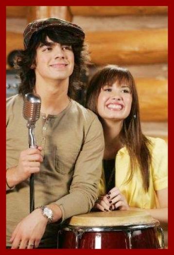 19 - Camp Rock