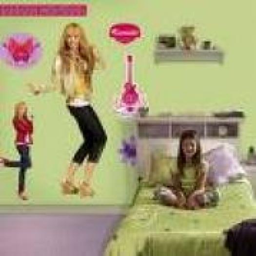 QYTUUQOTJAIQJPGAVXJ - Hannah Montana