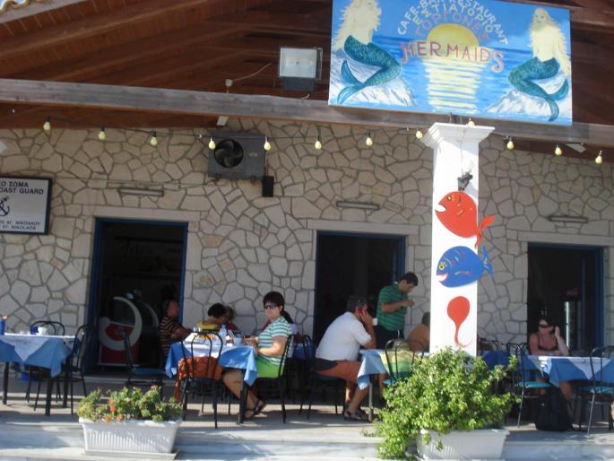 St Nicolas Port