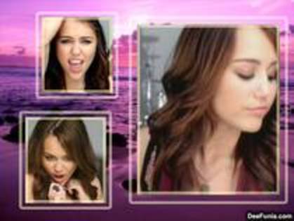 WVRQKTJNHWAXHWTHHZQ - here are almost all my photos with Miley and Hannah