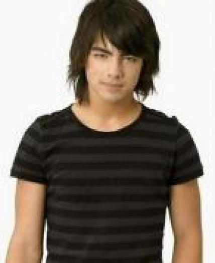 joe jonas - camp rock and Jonas Brothers