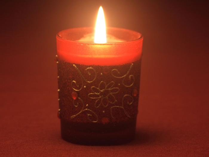 candeluta2 - diferite candelute-lumanarele decorative