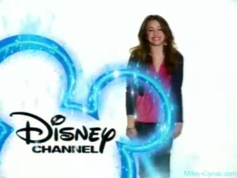 UBAOVAMLQDFPWFFMPGH - Miley Cyrus-Disney Channel Intro 2