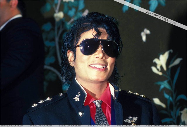 acq69j - michael jackson