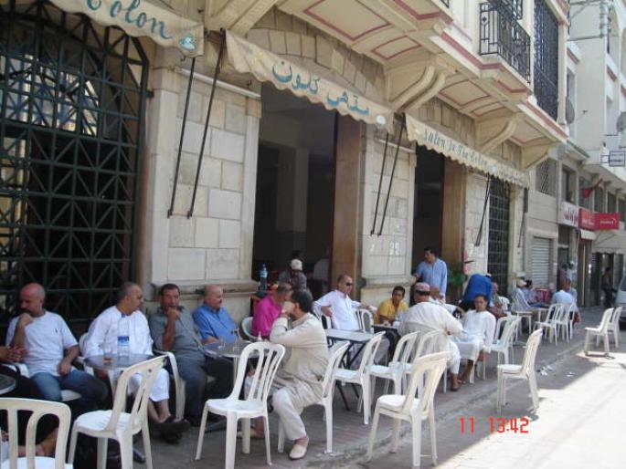 Maroc - Tanger