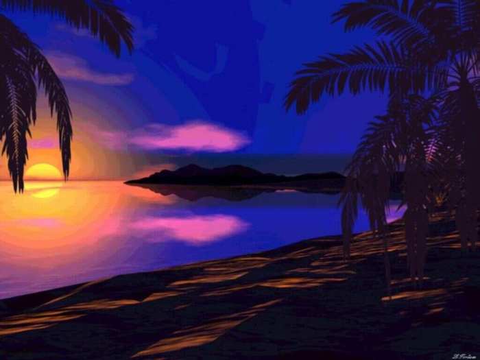 wallpaper_3D019 - Vedete Americane