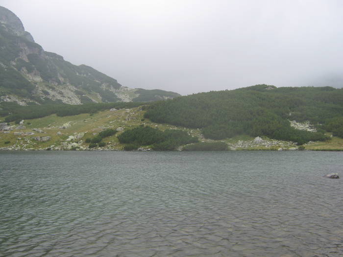 LACUL CALCESCU 09.08.2009 258 - LACUL CALCESCU