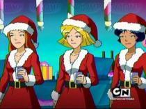 spioanele a natale