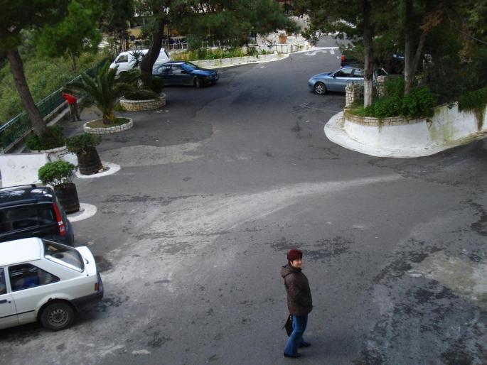 214 - Manastirea Fecioarei Maria - 2008 REVELION CORFU