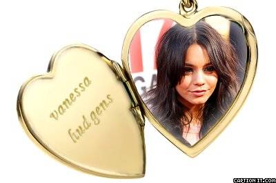 vanessa hudgens - lantisoare cu imagini