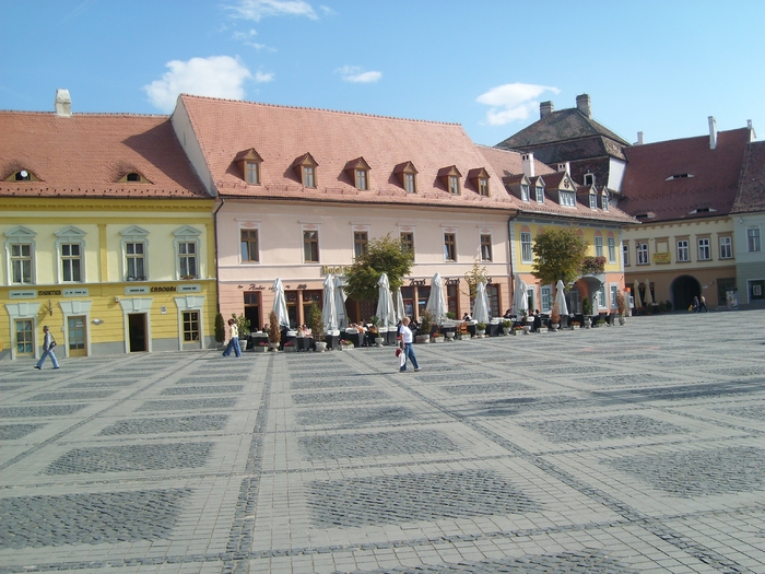 poze Sibiu 048 - Vacanta la Sibiu