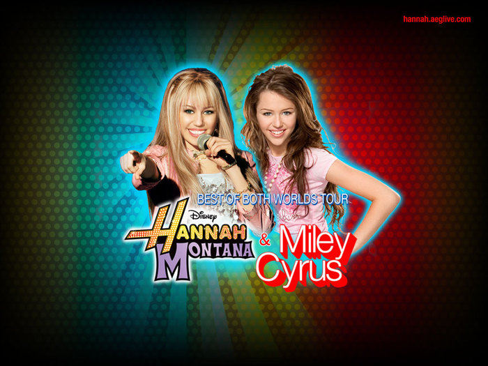 hannah/miley - imagini Hannah-Miley