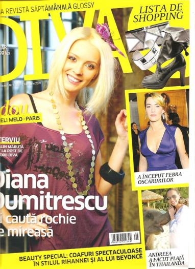 picture1tilelz2 - Diana dumitrescu aparitii in reviste