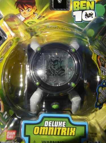 omnitrix_deluxe_pic_2 - Ben 10