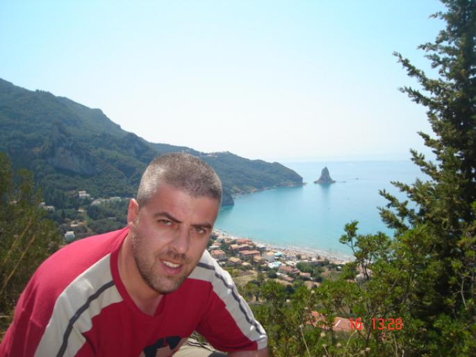 97 Agios Giorgios - 2007 CORFU AUGUST