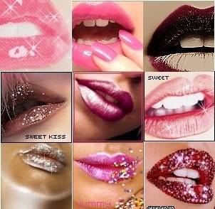 lips - buze