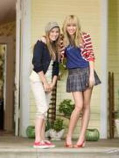 Hannah Montana - Hannah Montana