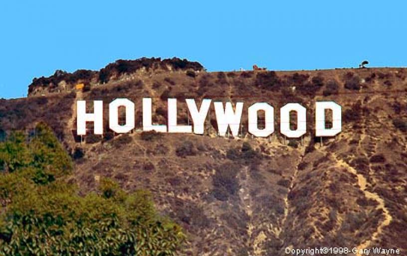 Hollywood[1] - peisaje