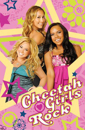 cheetah-girls h - The Cheetah Girls