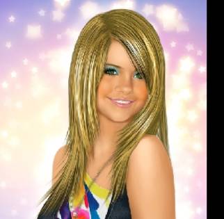 avatar_wambie_438780643 - here are almost all my photos with Miley and Hannah