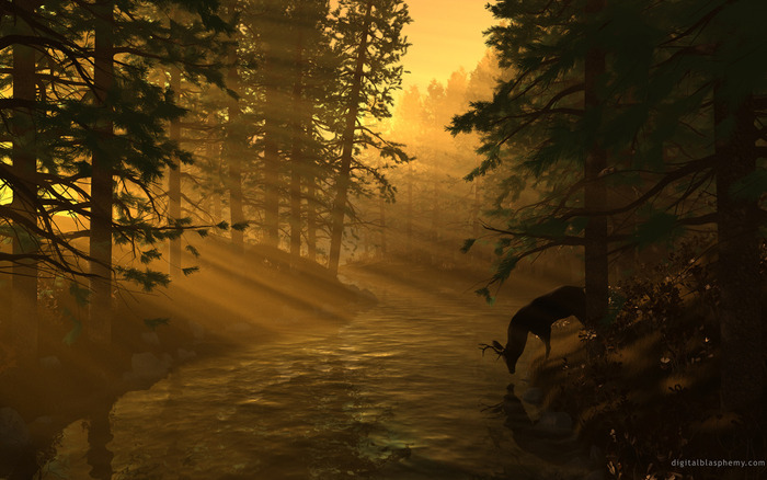 913_idyll_1440x900 - Wallpaper Amestecate
