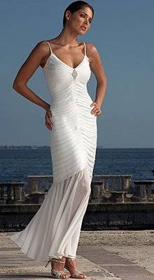 white-dress - rochi de seara