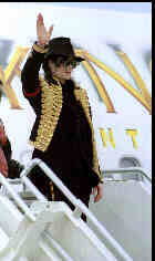 TUNESIA3 - Poze Michael Jackson