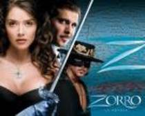 zr5 - zorro